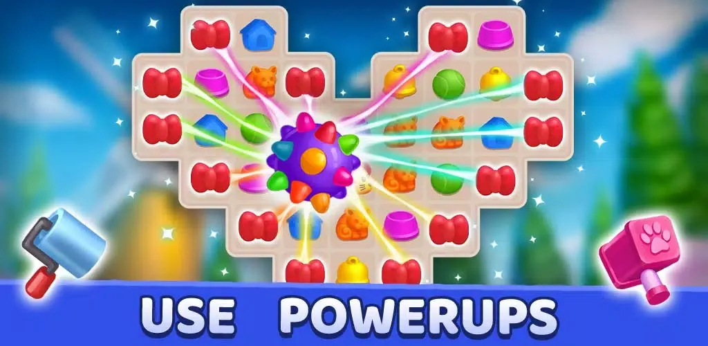 Offline Match - No Wifi Games Screenshots