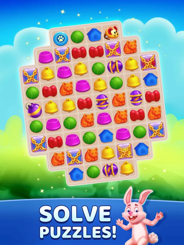 Offline Match - No Wifi Games Screenshots