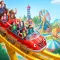 Funtown! Match & Build