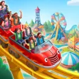 Funtown! Match & Build Funtown! Match & Build