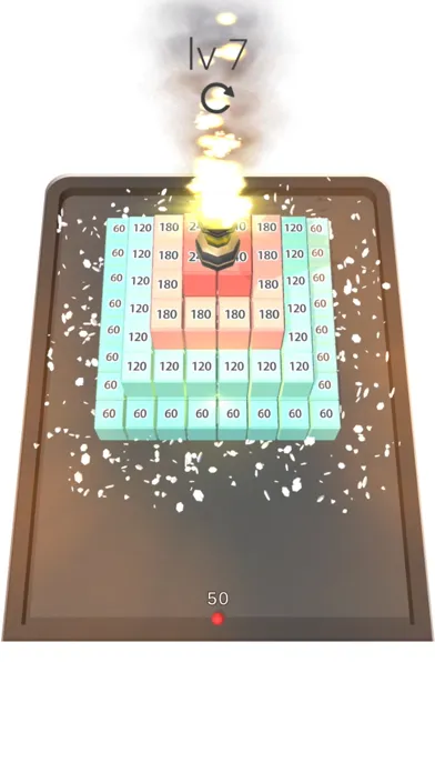 صور Super Balls - 3D Brick Breaker