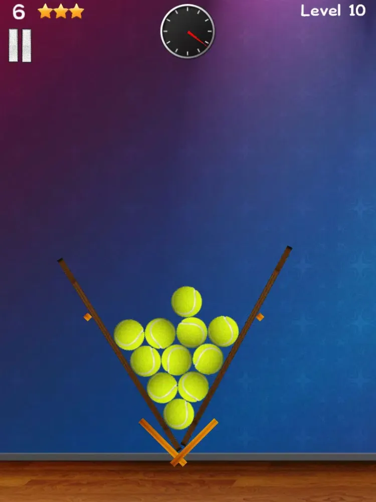 صور Save my toys Physics Puzzle iPad 