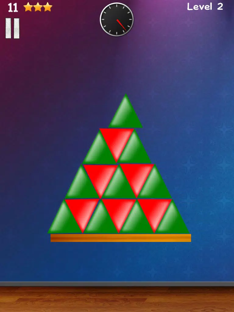 Save my toys Physics Puzzle iPad 應用截圖