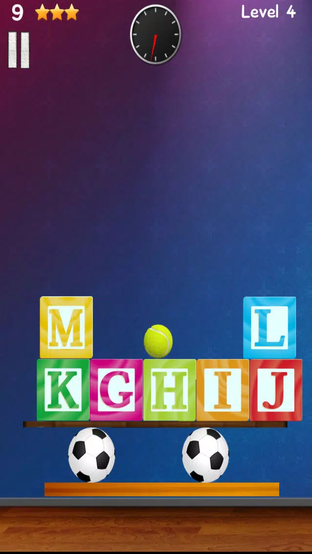 Save my toys Physics Puzzle應用截圖