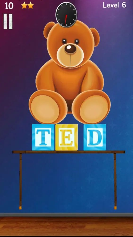 صور Save my toys Physics Puzzle