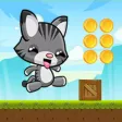 Kitty Cat Adventure Kitty Cat Adventure