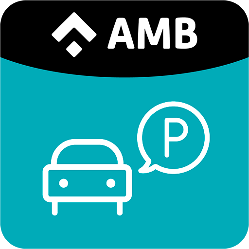 AMB Aparcament Metropolità