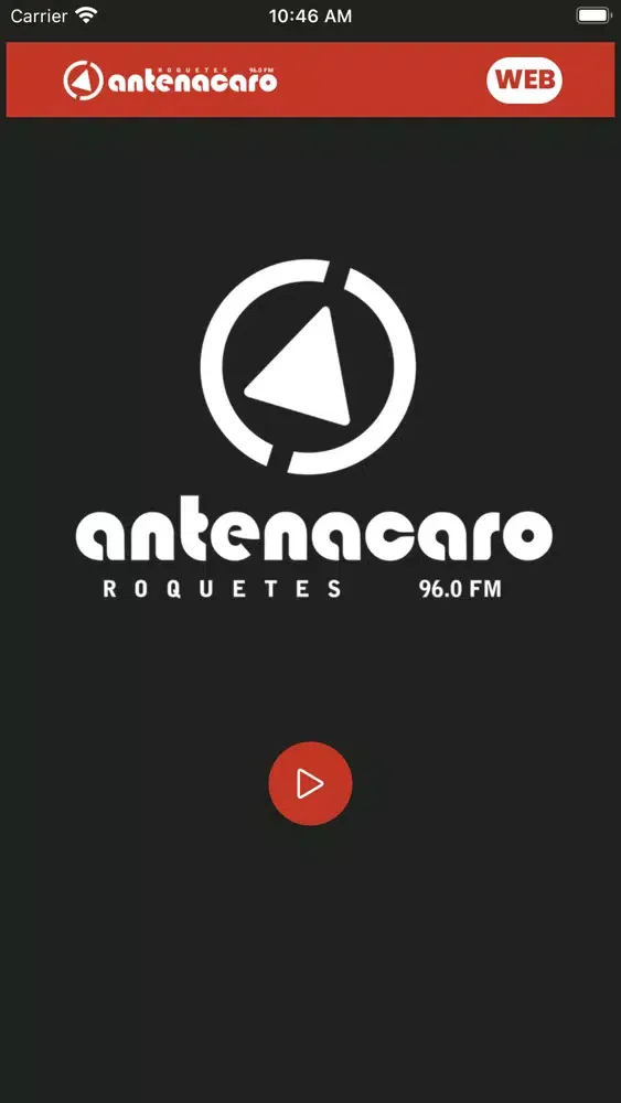 Antena Caro Ekran Görüntüleri
