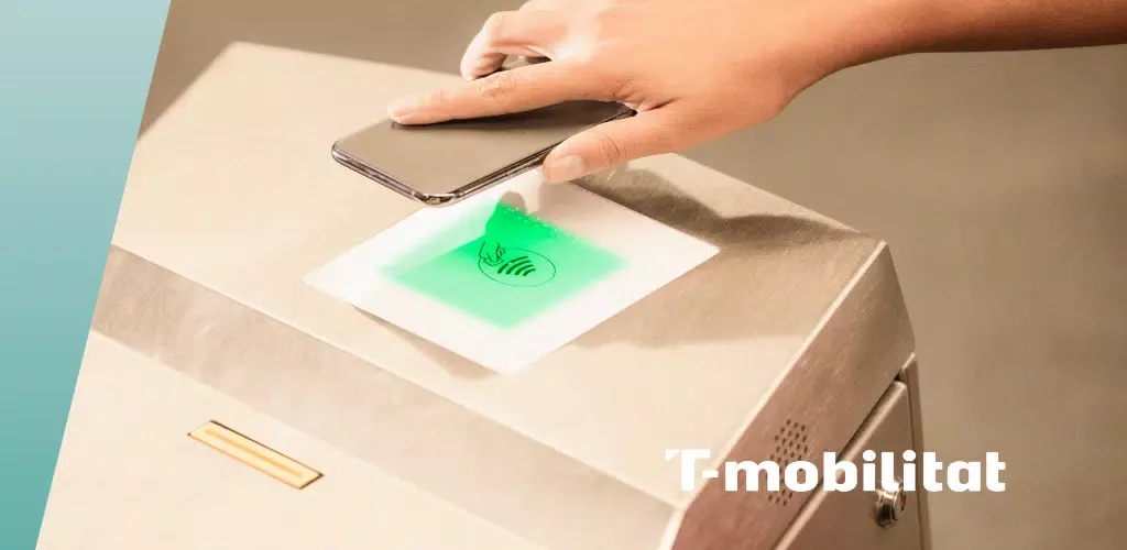 Zrzuty ekranu Cartera electrònica