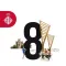 Routes Nou Barris - Discover Barcelona by walking through itineraries with offline maps