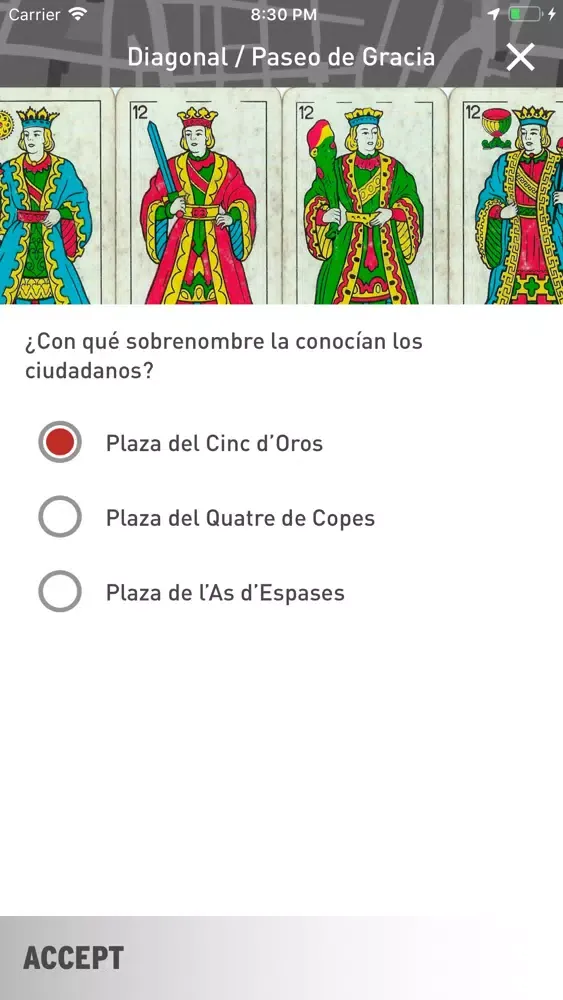 Literapolis BCN應用截圖