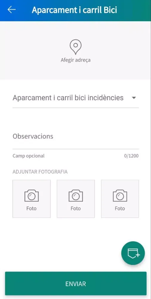Barcelona a la butxaca Screenshots