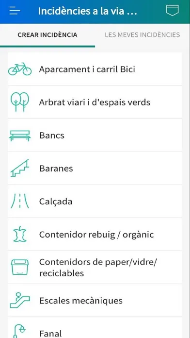Barcelona a la butxaca应用截图