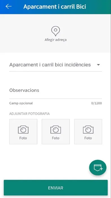 Barcelona a la butxaca应用截图