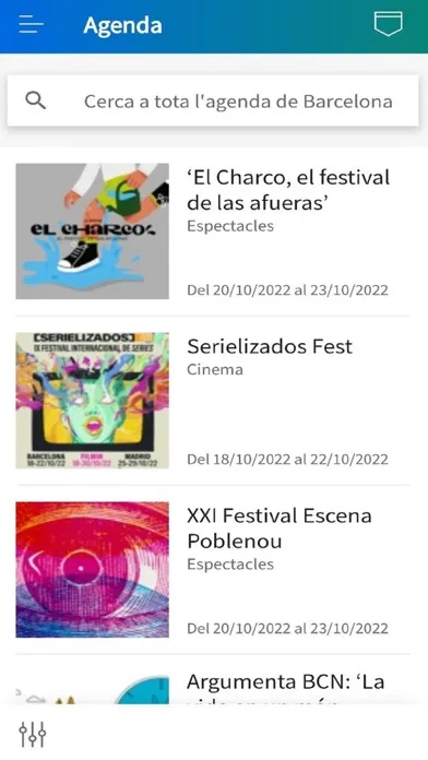 Barcelona a la butxaca应用截图