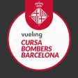 Cursa Bombers Barcelona