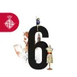 Routes Gràcia - Discover Barcelona by walking through itineraries with offline maps