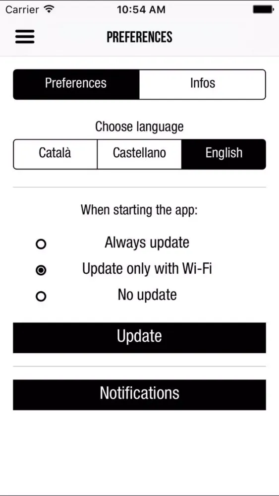 تصاویر Routes Gràcia - Discover Barcelona by walking through itineraries with offline maps