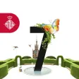 Routes Horta-Guinardó - Itineraries to discover Routes Horta-Guinardó - Itineraries to discover