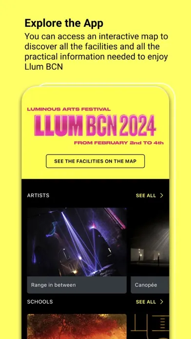 Llum BCN應用截圖