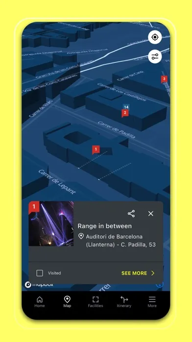 Llum BCN應用截圖