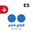 Park Güell, guía oficial de la zona monumental