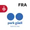 Park Güell, guide officiel de la zone monumentale