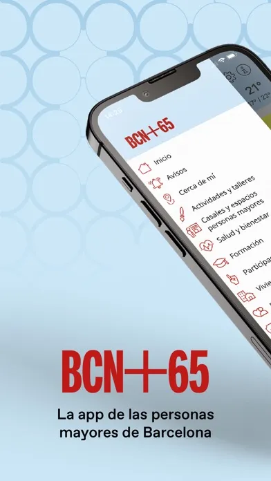 تصاویر BCN+65