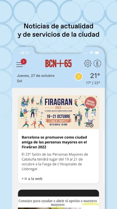 تصاویر BCN+65