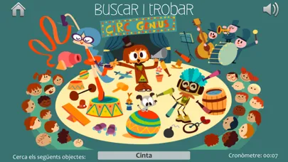 Bibliojuga amb el Genius سکرین شاٹس