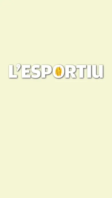 Скриншоты L'Esportiu de Catalunya