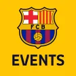 FC Barcelona Events