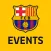 FC Barcelona Events