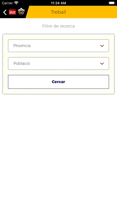 Intranet Clubs Screenshots