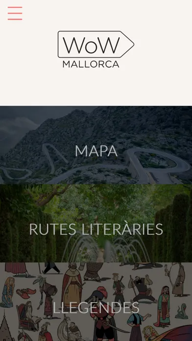 WoW! Mallorca Screenshots