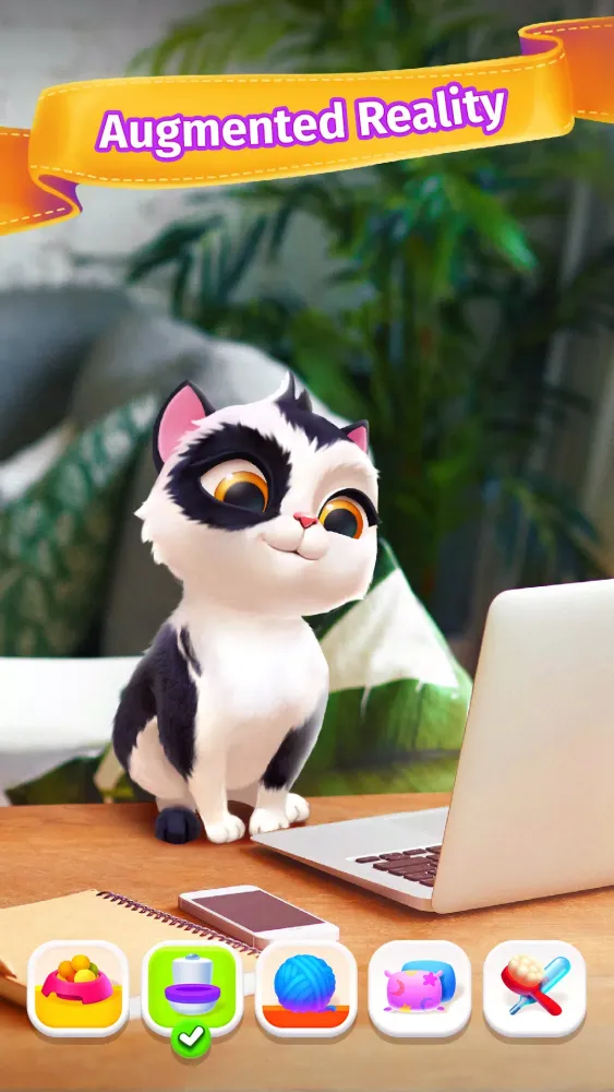 My Cat स्क्रीनशॉट