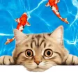 Cat Games for Cats, Pets