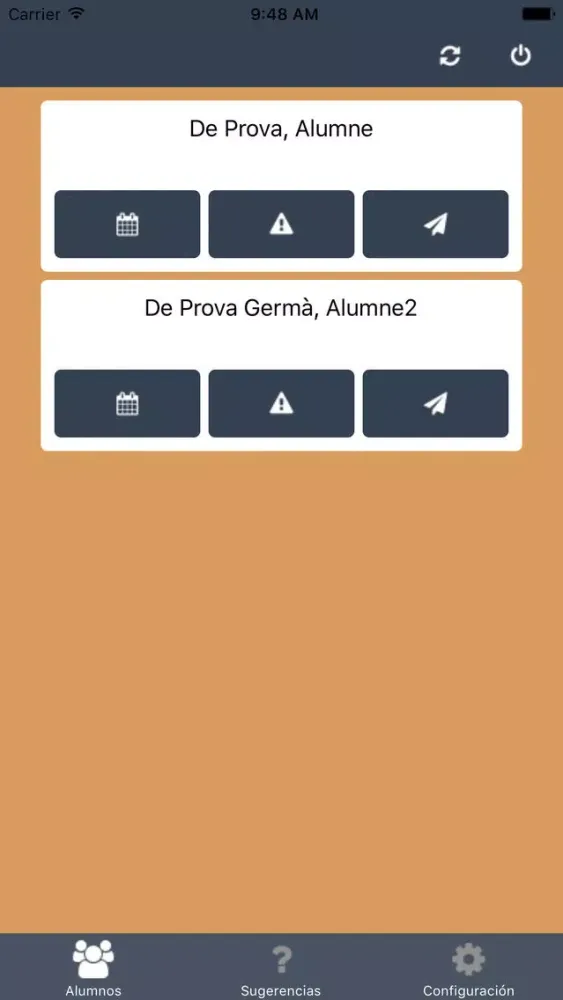 Gassist স্ক্রিনশট