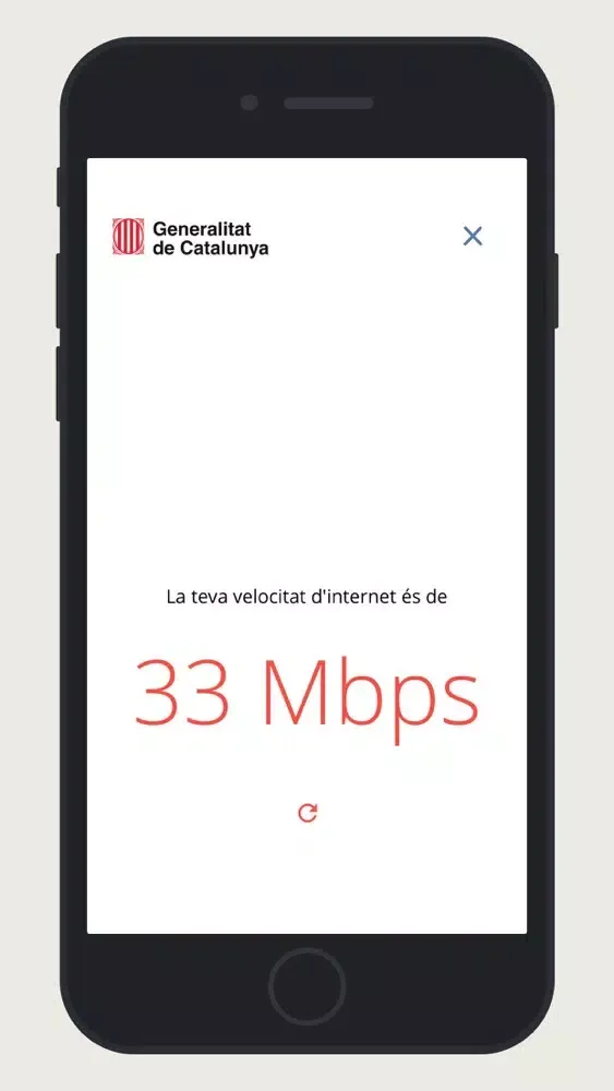 CONFINAPP スクリーンショット