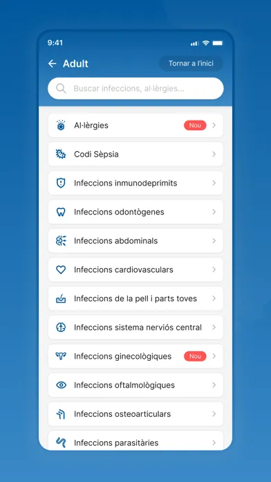 Tangkapan layar PROAPP