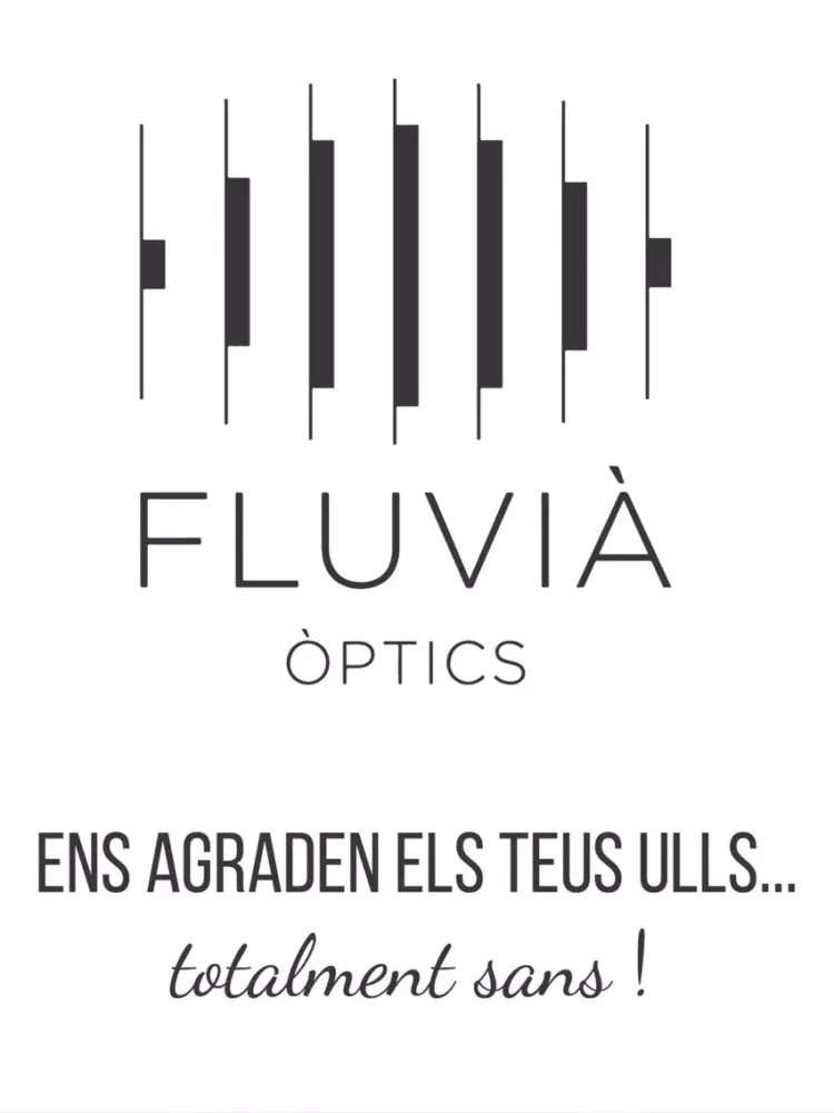 Fluvià Òptics iPad 應用截圖