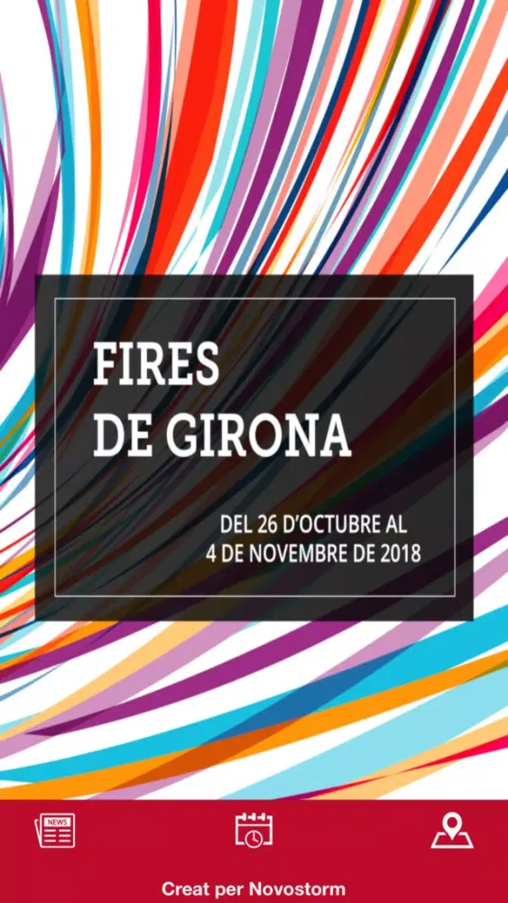 Скриншоты Fires de Girona 2018