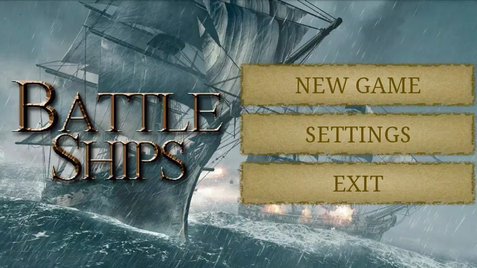 Sink the Fleet Screenshots