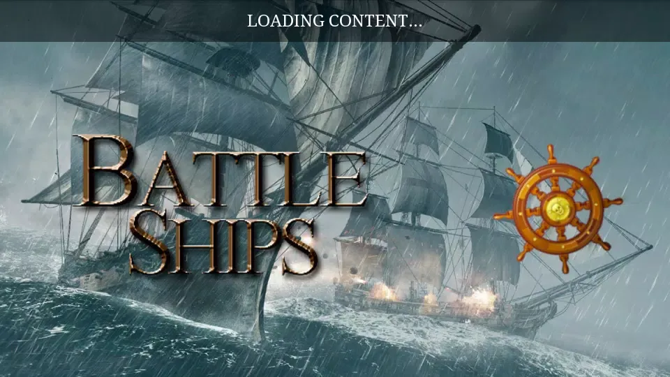 Sink the Fleet Screenshots