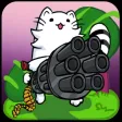 Cat Shoter - Gun One