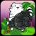 Cat Shoter - Gun One