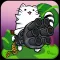 Cat Shoter - Gun One