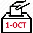 On Votar 1-Oct