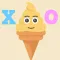 Ice Cream Dream : Cute Animated Stickers