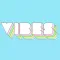 #VIBES : Animated Text Stickers